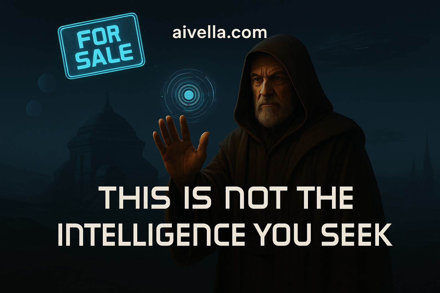 Aivella.com background